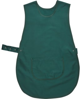 PORTWEST S843BGR APRON S/M Main Image