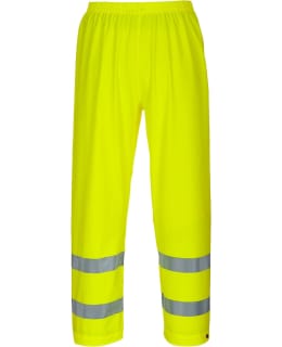 PORTWEST S493YER TROUSERS XXXL Main Image