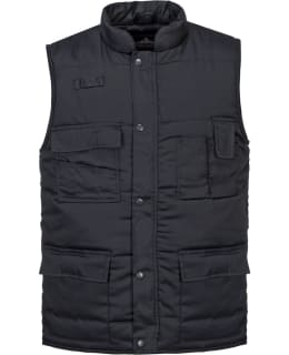 PORTWEST S414BKR SHETLAND LÄMPÖLIIVI L Main Image