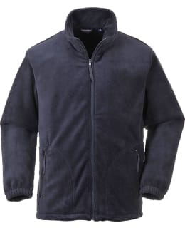 PORTWEST F400NAR ARGYLL PAKSU FLEECE XS Main Image