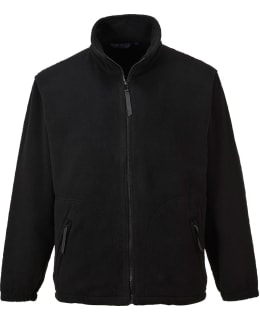 PORTWEST F400BKR ARGYLL PAKSU FLEECE 5XL Main Image