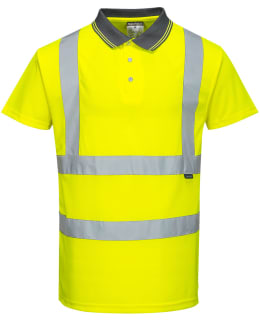 PORTWEST S477YER HUOMIOPOLO 3XL Main Image