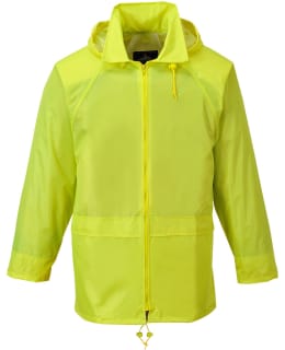 PORTWEST S440YER KLASSINEN SADETAKKI 4XL Main Image