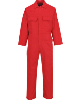 PORTWEST BIZ1RERXXL COVERALL Main Image