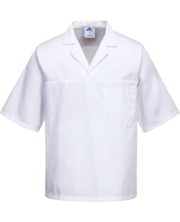 PORTWEST 2209 VA LEIPURIN TYÖPAITA XXL Main Image