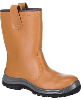 PORTWEST FW12TAR S1P TURVASAAPAS 40 Main Image