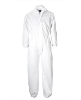 PORTWEST ST11WHRM COVERALL Main Image
