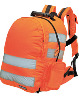 PORTWEST B904ORR HI-VIS-REPPU Main Image