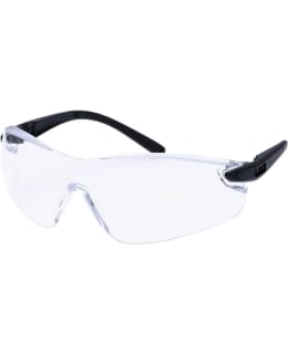 PW PW34CLR PROFILE SAFETY GLASSES Main Image