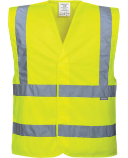 PORTWEST C470YER HUOMIOLIIVI S/M Main Image