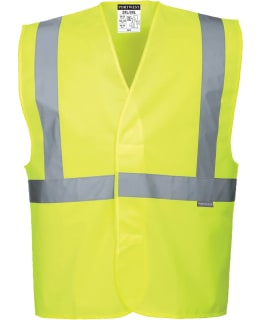 PORTWEST C472YER HUOMIOLIIVI L/XL Main Image