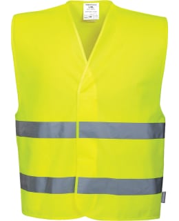 PORTWEST C474YER HUOMIOLIIVI L/XL Main Image