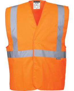 PORTWEST C472ORR HUOMIOLIIVI L/XL Main Image