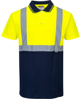 PORTWEST S479YNR 2-VÄRINEN POLOPAITA XL Main Image