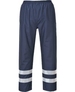 PORTWEST S481NARL RAIN TROUSERS Main Image
