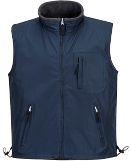 PORTWEST S418NAR RS LÄMPÖLIIVI XL Main Image