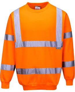 PORTWEST B303ORR HIVIS COLLEGEPUSERO 4XL Main Image