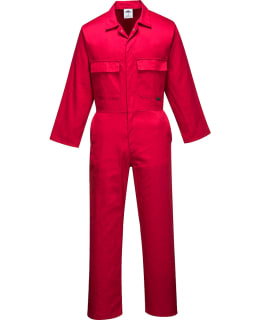 PORTWEST S999RER EUROWORK-HAALARI XL Main Image