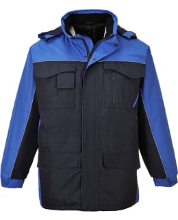 PORTWEST S562NRR RS 2-VÄRINEN TAKKI S Main Image