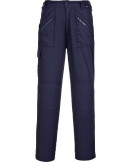 PORTWEST S687NARM WORK TROUSERS Main Image