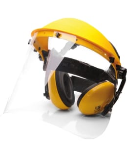 PORTWEST PW90 SILMÄ/KUULOSUOJAINSETTI Main Image