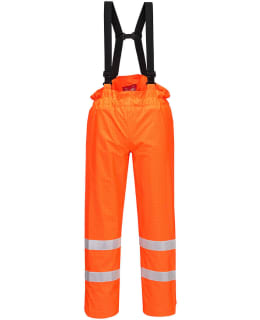 PORTWEST S780ORR HIVIS TYÖHOUSUT L Main Image