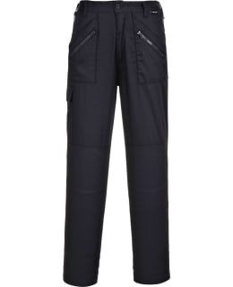 PORTWEST S687 MU PITKÄ N. HOUSUT XXL Main Image