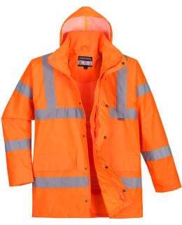 PORTWEST RT60ORR HUOMIOTAKKI S Main Image