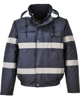 PORTWEST S434NAR LITE BOMBER-TAKKI 5XL Main Image