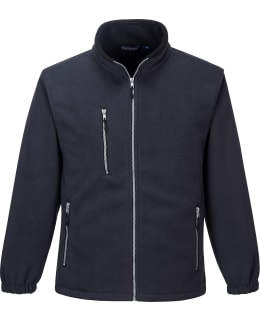 PORTWEST F401NAR CITY FLEECE XS Main Image