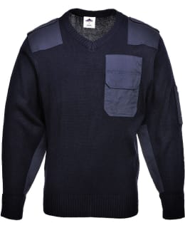 PORTWEST B310NAR BLOUSE XL Main Image