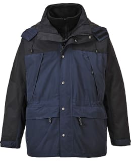 PORTWEST S532NAR 3IN1 PARKATAKKI S Main Image