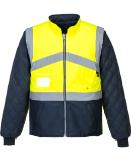 PORTWEST S769YNR HI-VIS TAKKI M Main Image