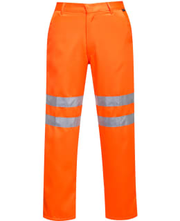 PORTWEST RT45ORRXL TYÖHOUSUT Main Image