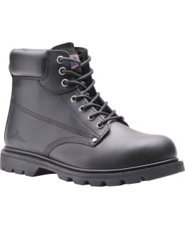 PORTWEST FW16BKR SBP TURVAKENKÄ 43 Main Image