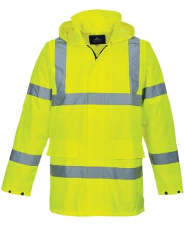 PORTWEST S160YER LITE HUOMIOTAKKI XL Main Image