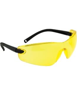 PW PW34AMR PROFILE SAFETY GLASSES Main Image