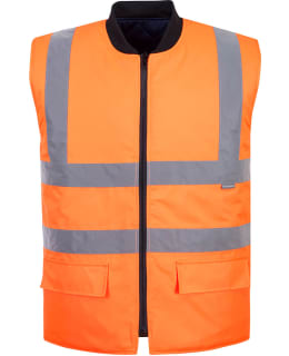 PORTWEST S469ORR HIVIS LÄMPÖLIIVI XL Main Image