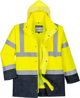 PORTWEST S768YNR ESIMIES 5-1 TAKKI XL Main Image