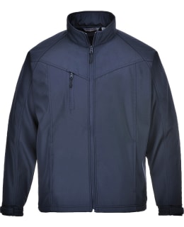 PORTWEST TK40NAR SOFTSHELLTAKKI M Main Image