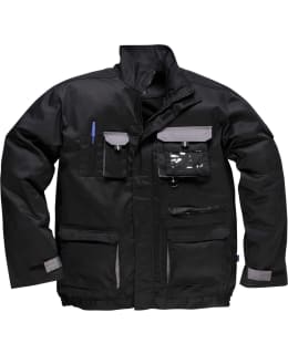 PORTWEST TX10BKR KONTRASTITAKKI XL Main Image