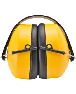 PORTWEST PW41 KELTAINEN KUULOSUOJAIN Main Image