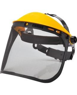 PORTWEST PW93 VERKKOVISIIRI KASVOSUOJUS Main Image