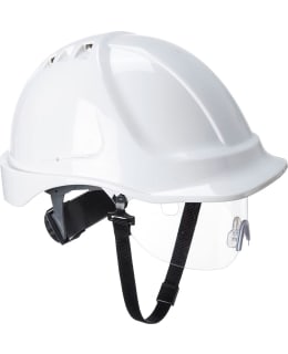 PORTWEST PW55WHR -VISIIRIKYPÄRÄ Main Image