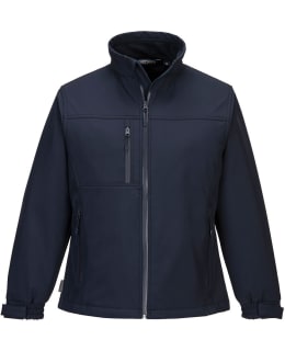 PORTWEST TK41NAR N. SOFTSHELLTAKKI XS Main Image