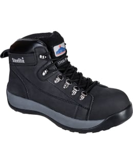 PORTWEST FW31BKR SB NUPUKKISAAPAS 44 Main Image