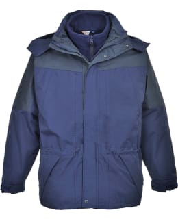 PORTWEST S570NAR MIESTEN 3-1 TAKKI L Main Image