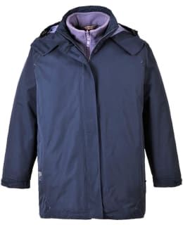 PORTWEST S571NAR 3IN1 NAISTEN TAKKI XS Main Image