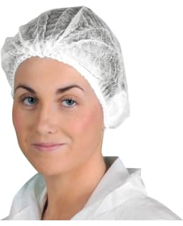 PORTWEST D100WHR 3000 KPL SUOJAMYSSY Main Image