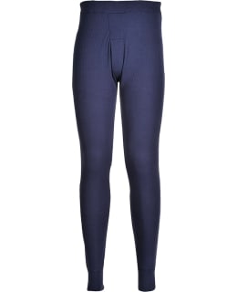 PW B121NARM THERMAL TROUSERS Main Image